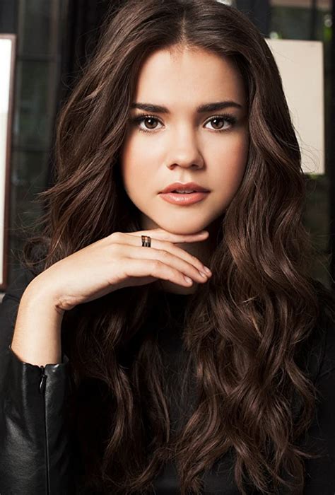 maia mitchell height|Maia Mitchell Movies, Bio, Wiki, Age, Boyfriend, and。